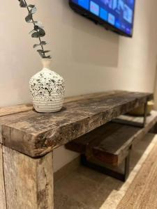 Apartamento de lujo 2 dormitorios con balcón Aldea Zama Tulum