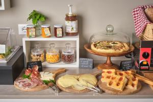 Agriturismo Corte Cea