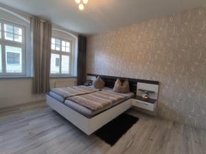 Hochwertige Ferienwohnungzentrumsnahe Lage!