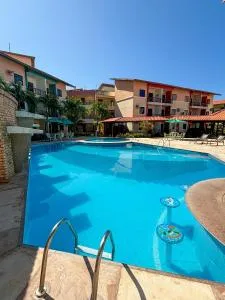 Vilamar Suítes - Aquiraz