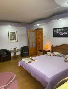 Central Home - Socea