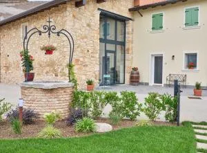 Agriturismo Corte Cea - Belfiore