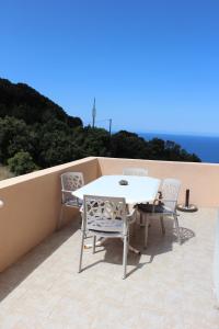 Appartements MER & SOLEIL : photos des chambres