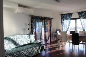 Appartements MER & SOLEIL : photos des chambres