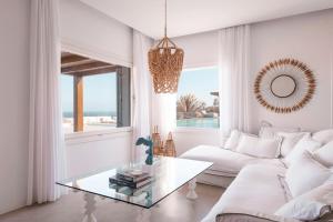 Sengi Villa Mykonos Kalafatis