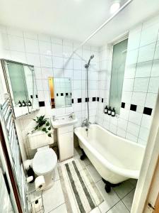 Charming Chelsea Studio, Harrods, Central London