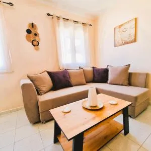 Estrella Apartment - Krysapha