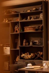 MOAF Cusco Boutique Hotel