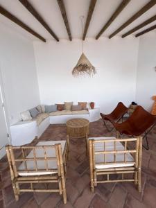 Casa do Pátio - Barragem do Alqueva