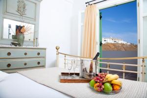 Tholaria Boutique Hotel Astypalaia Greece