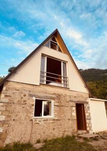 Guest house Qafe-Murrize, Tirane