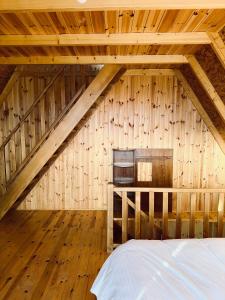 Guest house Qafe-Murrize, Tirane