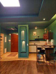 VIP Atelier Residence Centrum Bagno