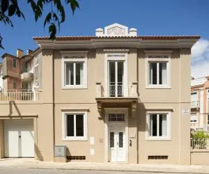 Vila Julieta Guesthouse - Eiras