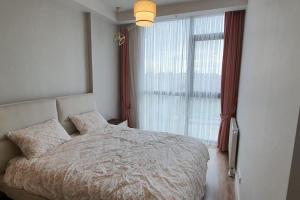 Security deluxe apartment