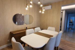 Security deluxe apartment