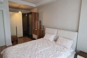 Security deluxe apartment