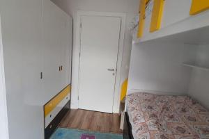 Security deluxe apartment