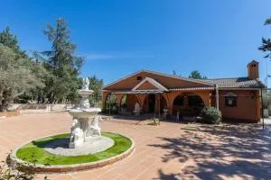 Finca el Palomar de la Viña - Pelayos de la Presa