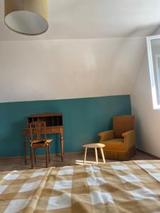 Maison proche plages du débarquement