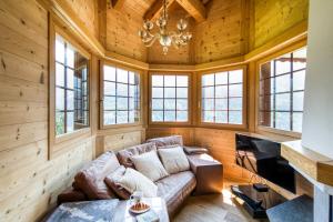 Duplex overlooking the village, Tesil 36