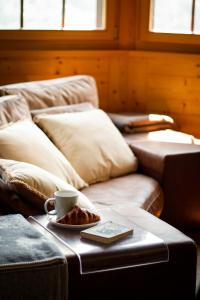 Duplex overlooking the village, Tesil 36