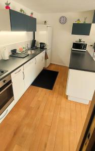 Appartements Spacieuse Dependance Duplex 50 M2 Classe 3 etoiles : photos des chambres
