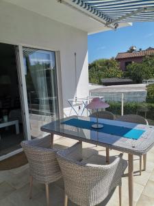 Apartmani Maslina 