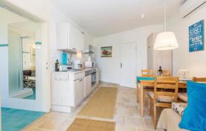Apartmani Maslina 