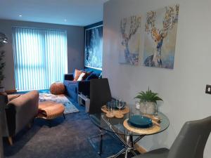 Northern Lights Apartment