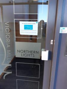 Northern Lights Apartment