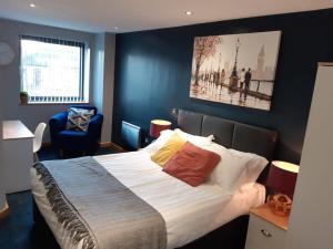 Northern Lights Apartment