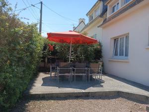 Maisons de vacances CAP HOUSES 