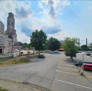 Stan TeslićTrg - Mračaj