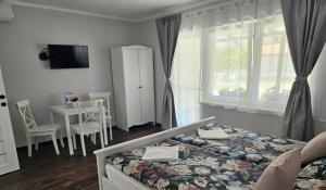 Dolce Vita Apartman Gyula