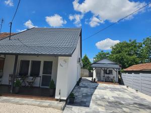 Dolce Vita Apartman Gyula