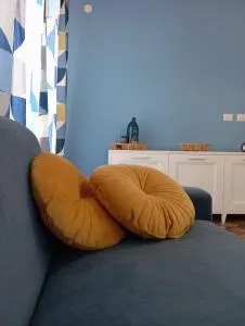 Victor' apartment - Scala Greca