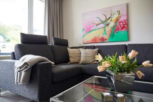 Edelweiss Appartement BERGZEIT de luxe inkl Wellness-Spa und MeineCardPLus