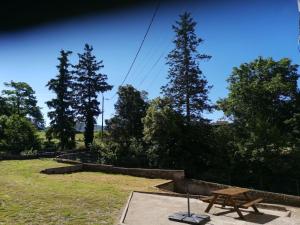 Maisons de vacances le moulin mallat - 255 rue camille claudel - 43300 mazeyrat d-allier : photos des chambres