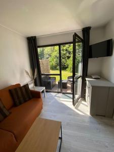 Appartements Joli T2 Residence du Golf avec terrasse : Appartement 1 Chambre