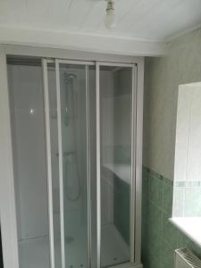 Maisons de vacances le moulin mallat - 255 rue camille claudel - 43300 mazeyrat d-allier : photos des chambres