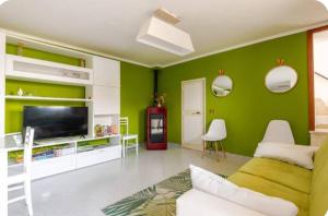 Canapai Assisi Rooms