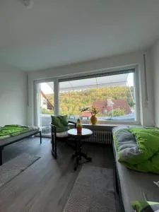 Pension Roos - Monteurzimmer - Holzkirchen