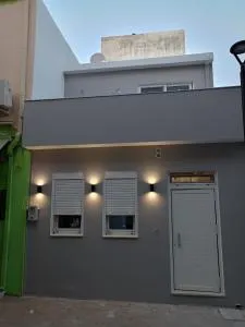 SITIA CITY CENTER modern apartment - Roússa Límni