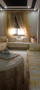 شقة ممتازة في مكان هادئ قريب من البحر