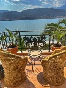 Sunset House - Ayía Evthimía