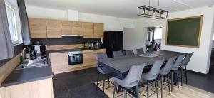 Maison gîte rural cercle Saint-Joseph Roisin