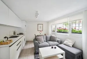 Cute Charming 1bed1bath Bebek Hidden Gem! #77 - Beykoz