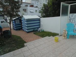 Appartements Appartement entierement renove avec Wifi tout a pied : photos des chambres