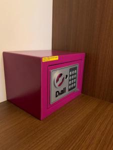 Royal Boutique House Family